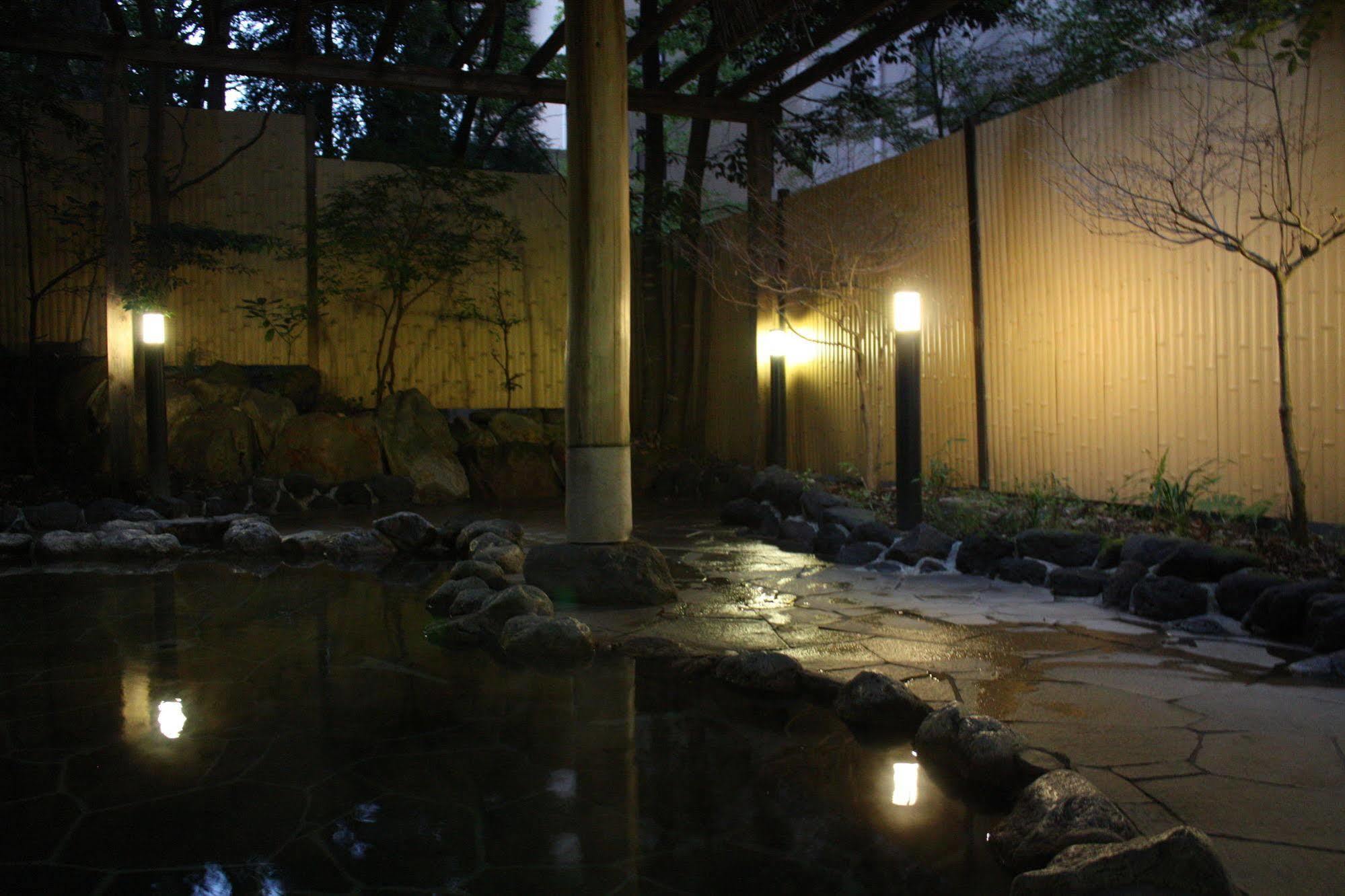 Hakone Gora Shinzan Ξενοδοχείο Εξωτερικό φωτογραφία